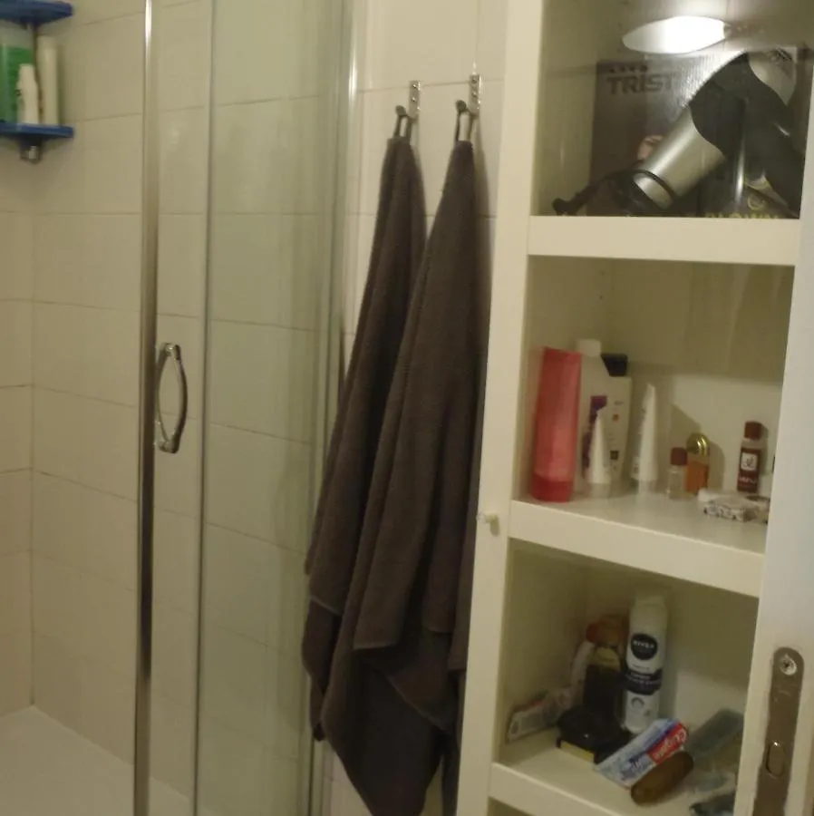 شقة Coracao De Lisboa - Alfama Inside البرتغال