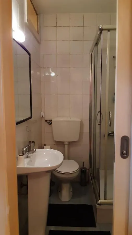 شقة Coracao De Lisboa - Alfama Inside البرتغال