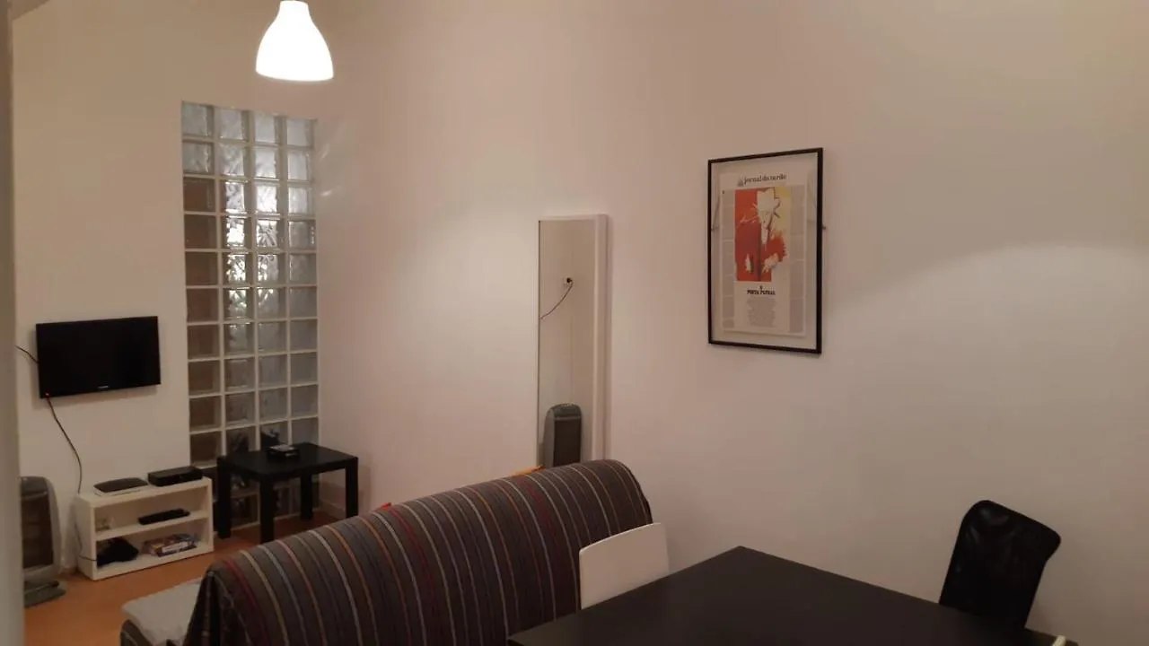 Coracao De Lisboa - Alfama Inside Apartment 0*, Lisbon Portugal