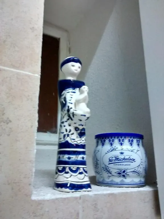 Coracao De Lisboa - Alfama Inside Apartment Portugal